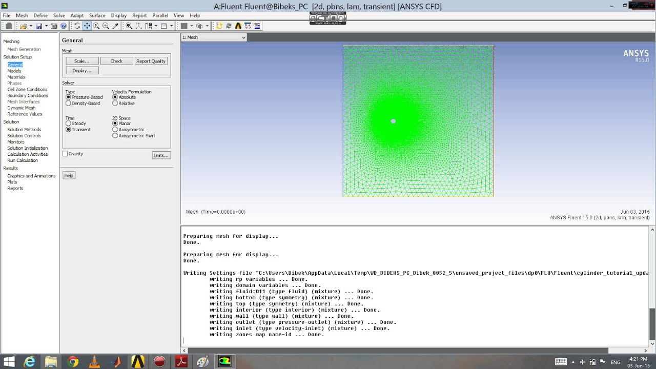 Ansys Fluent Student Version yourselfjenol